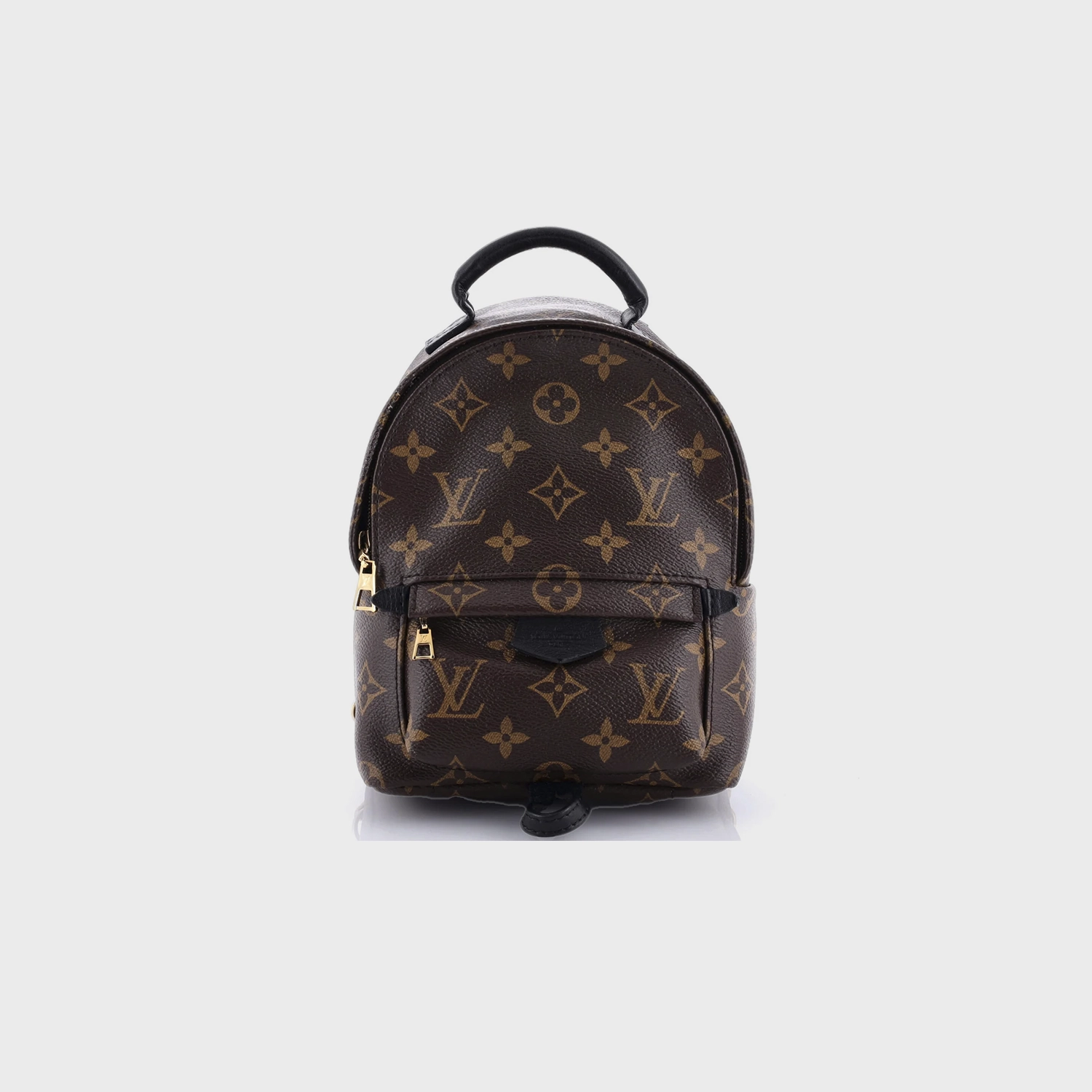 1-335.webp Palm Springs Monogram Canvas – Bild 1