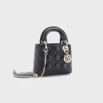Lady Dior small - Image 3