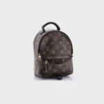 Palm Springs Monogram Canvas – Bild 2