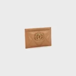 19 Card Holder Quilted - Image 3