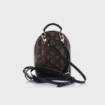 Palm Springs Monogram Canvas – Bild 3