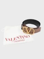 Valentino V Logo - Image 2