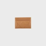 19 Card Holder Quilted - Image 2