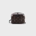 Palm Springs Monogram Canvas – Bild 4