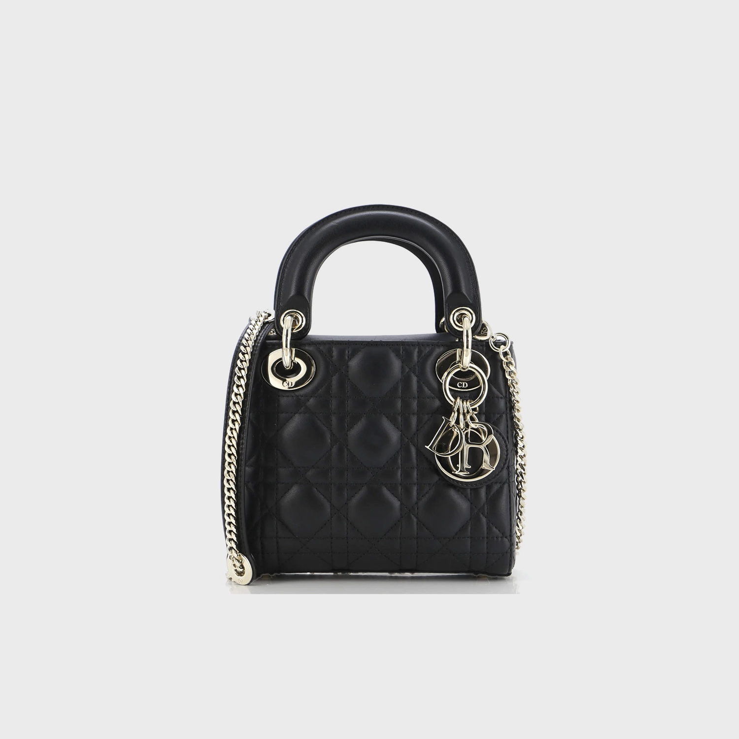 1-420.webp Lady Dior Mini - Image 1