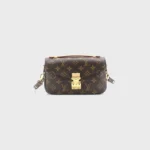 Pochette Métis East West