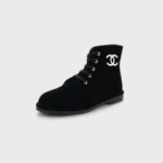 CC Desert Ankle