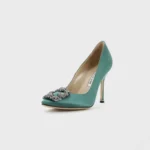 Hangisi Pumps