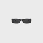 Dynasty Rectangle Sunglasses