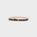LV Initiales Reversible - Image 2