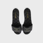 CC Slide Sandals - Image 2