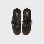 Buckle Ballerina - Image 2