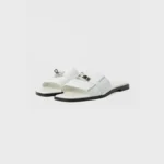 Leather mules - Image 2