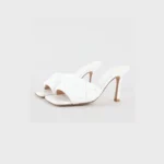 Leather mules - Image 2