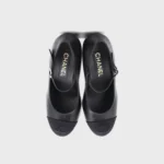 CC Cap Toe Mary Jane - Image 2