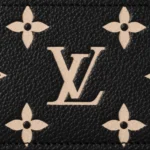 Bicolor Monogram Empreinte - Image 4