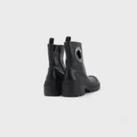 Women's Symbol Ankle - Image 3