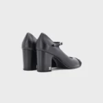 CC Cap Toe Mary Jane - Image 3