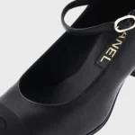 CC Cap Toe Mary Jane - Image 5