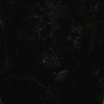 Book Tote Embroidered - Image 5