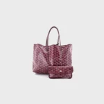 Saint Louis Tote - Image 2