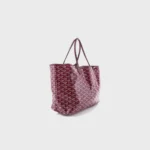 Saint Louis Tote - Image 3