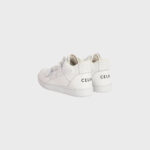 CT-02 Mid Sneaker - Image 3