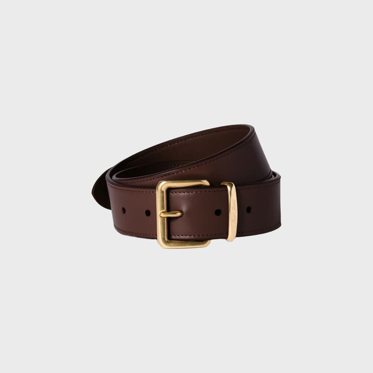 Miu-Miu-Leather-Belt-1.jpg Leather Belt - Image 1