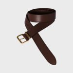 Leather Belt - Image 2