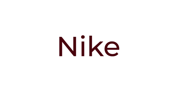 Nike